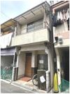 八雲東貸家の外観画像