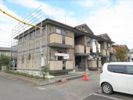 リビングタウン瀬原田ⅡBの外観画像