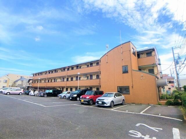 アメニティビラの外観画像