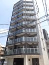 GENOVIA亀戸ⅢSky gardenの外観画像