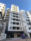 オリーブ三田の外観画像