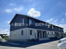 サンシャイン前田C棟 C棟の外観画像