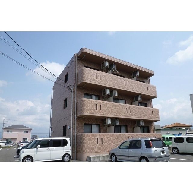 アウローラの外観画像