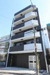 AXAS練馬北町（S-365）の外観画像