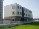 福井市高木中央 1LDKの外観画像