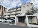 ロイヤルマンション成田の外観画像