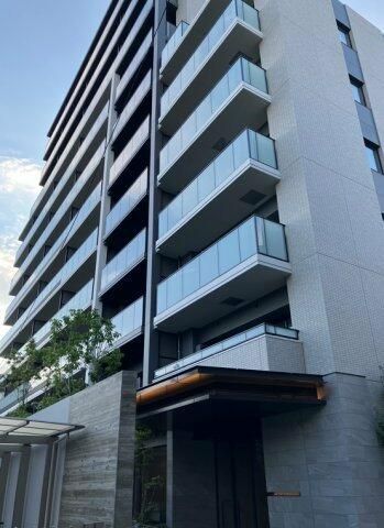 プラウド小竹向原の外観画像