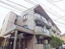 コニファーガーデンの外観画像
