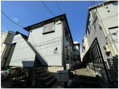 エステート新江古田の外観画像