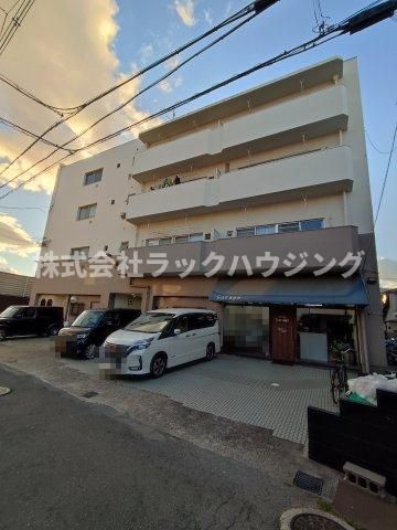 グロース寝屋川Ⅰの外観画像