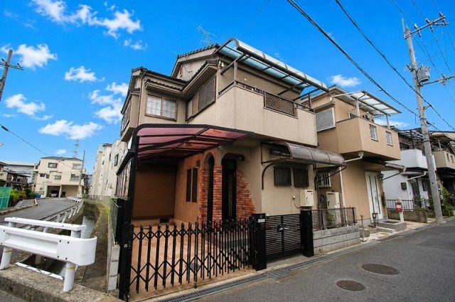 一戸建(田口3丁目24-15)の外観画像