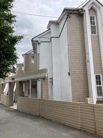 ジュネパレス市川第510の外観画像