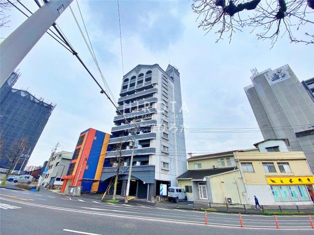 No.20 ハーバービュー戸畑の外観画像