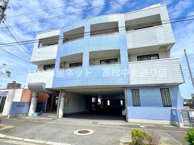 ビブラン宇多津の外観画像
