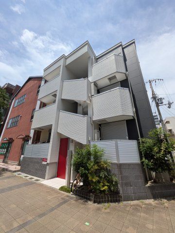 EXSONIA FIVEの外観画像