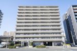 レクセル新子安 801の外観画像