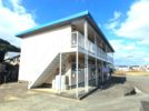 尾方ハイツの外観画像