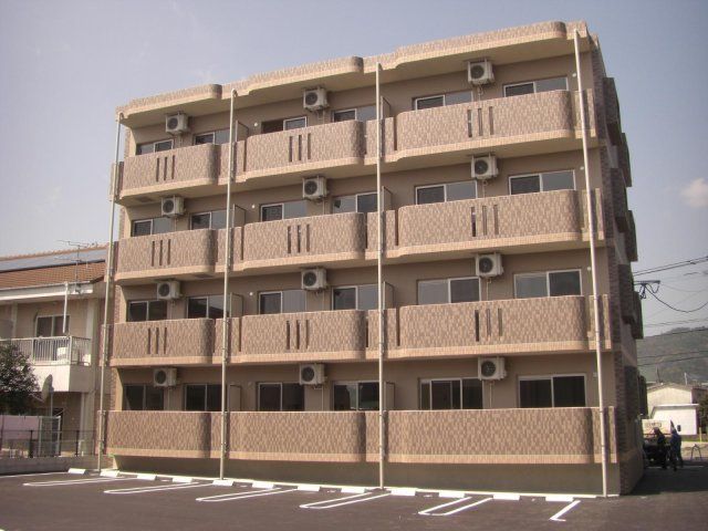 大門コアの外観画像