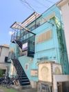 福島ハイムの外観画像