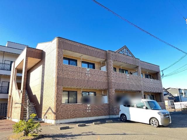 シャイン ウェーブ miyagoshiの外観画像