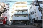 センチュリー大井町ゼームス坂の外観画像