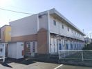 レオパレスカノン青山の外観画像