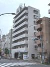 ベルスパッツィオ山王の外観画像