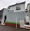 パレス蒔田Ⅱの外観画像