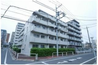 日神パレス西台の外観画像