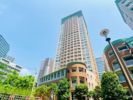 THE PARKTOWER TOKYO SOUTHの外観画像