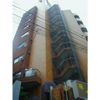 新宿オリンピックマンションの外観画像