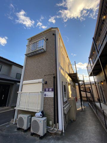 BRICK HOUSE 横浜の外観画像