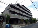 ソフィア菊坂町の外観画像