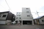 プリオール千歳の外観画像
