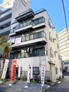 ハイム松山の外観画像