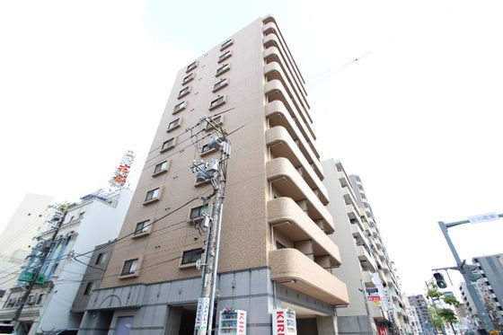 富士見町多川ビルの外観画像