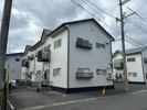 サンビレッジ国府 Bの外観画像