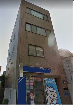 シャタンメゾンの外観画像