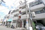 エクセルマンション野里の外観画像
