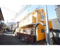 フォーシム新中野の外観画像