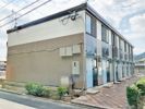 レオパレスメゾネット徳力の外観画像