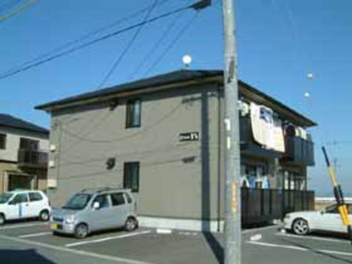 セジュール Y’sの外観画像