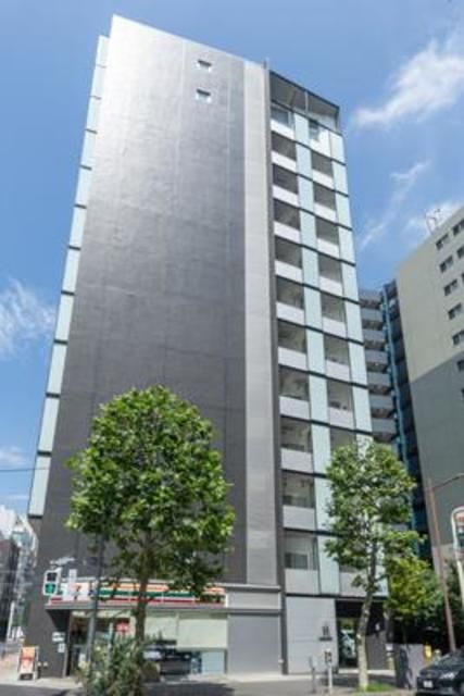 N35 EASTの外観画像