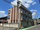 仲町レヂデンスの外観画像
