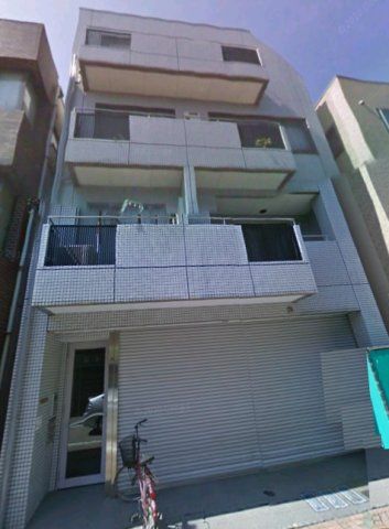 村山ビルの外観画像