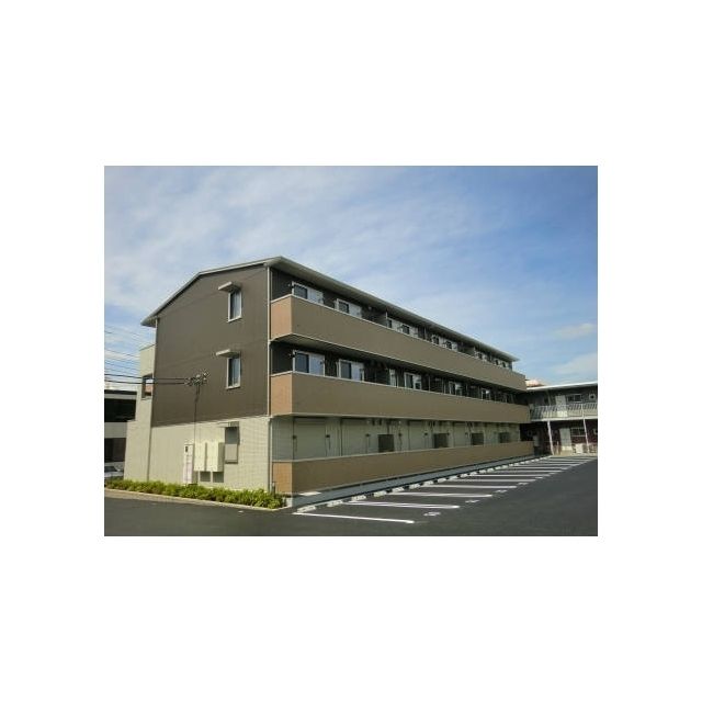 Royal Eastの外観画像