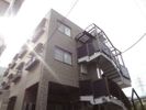 サンハイツの外観画像