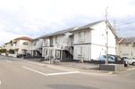 タウングラティアⅡ Bの外観画像