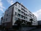 大倉山コーポラスB棟の外観画像