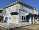 酒井テラスAの外観画像